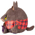 Squishable Mini  Werewolf II Plush