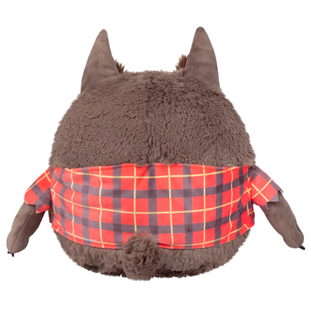 Squishable Mini  Werewolf II Plush