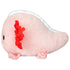 Squishable Snacker Baby Axolotl Plush