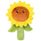 Squishable Sunflower Plush