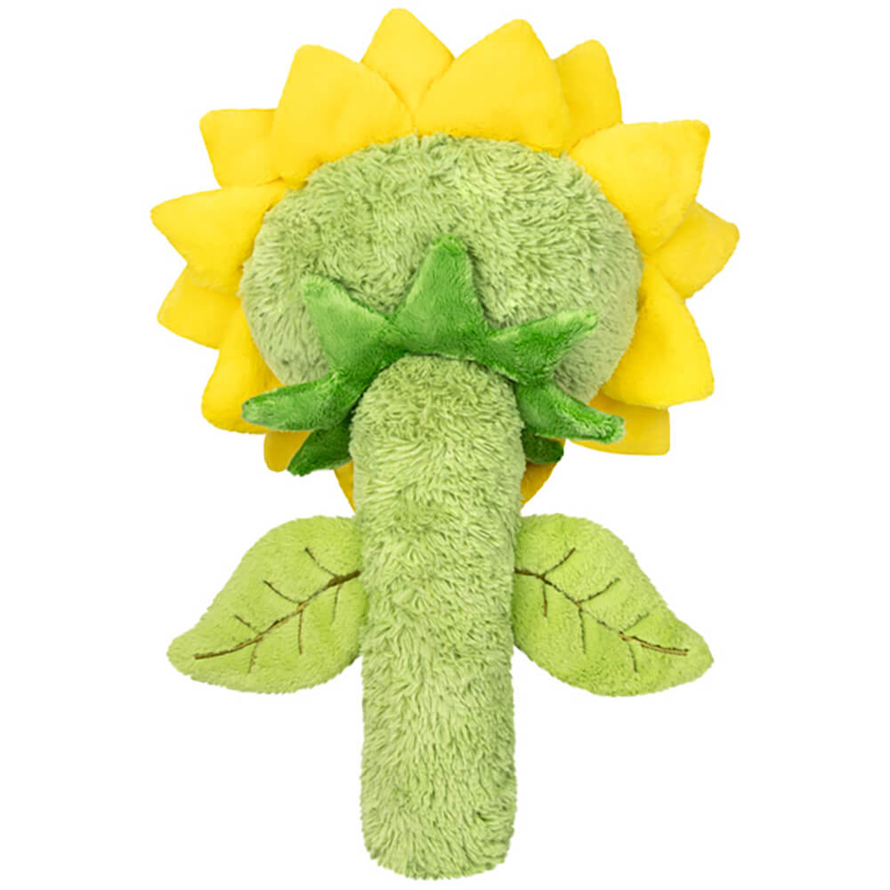 Squishable Sunflower Plush