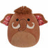 Squishamallows Chienda the Wooly Mammoth 8" Plush