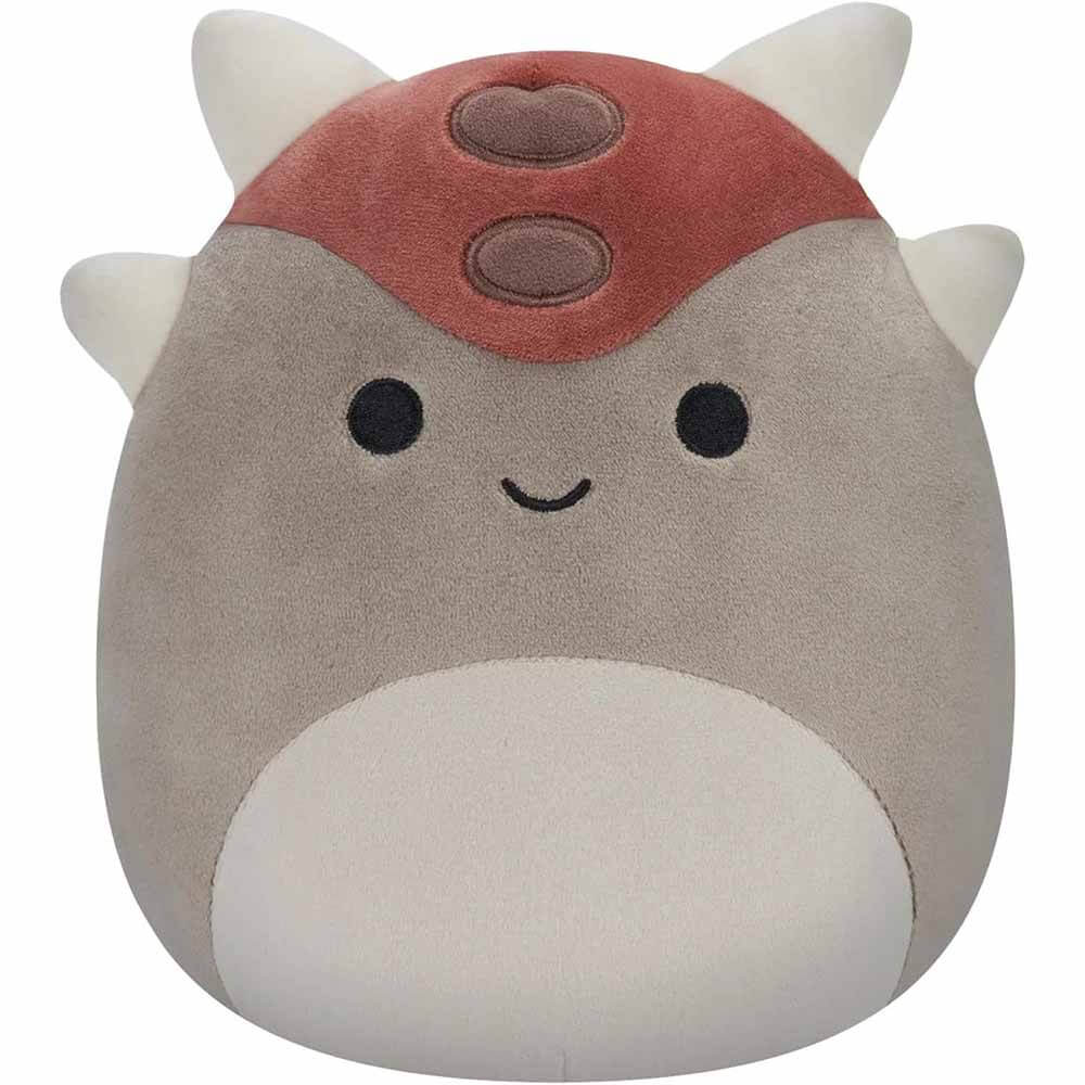 Squishmallows Ainhoco The Ankylosaurus 8