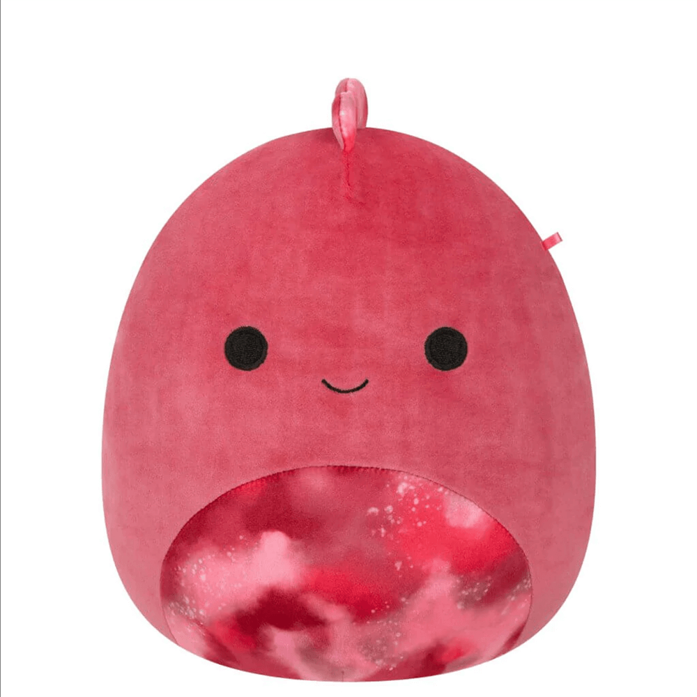 Squishmallow Poleena The Dinosaur 8