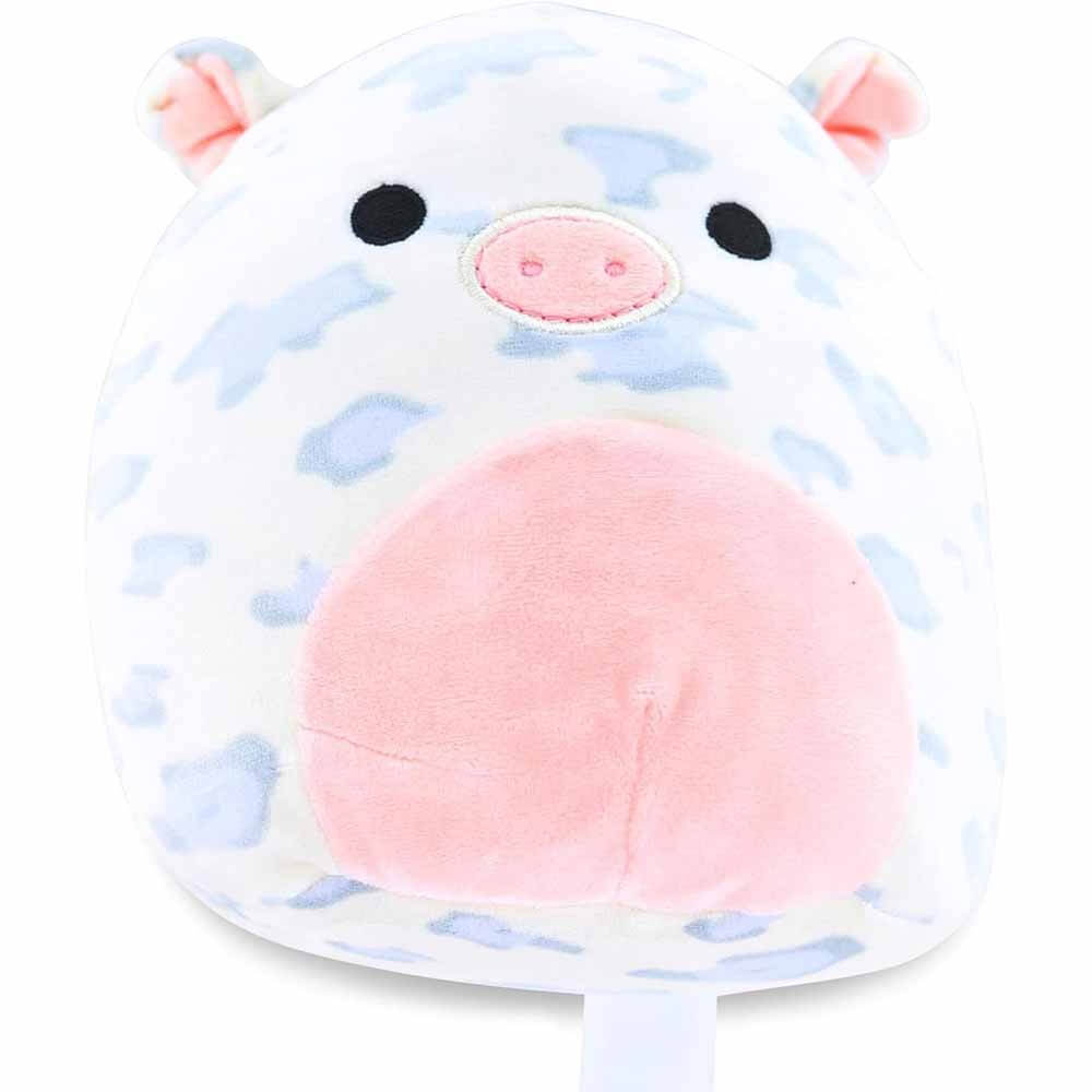 Squishmallows Rosie The Pig 8