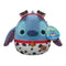 Squishmallows 8 Inch Disney Stitch in Costume Pongo