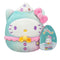 Squishmallows 8 Inch Hello Kitty and Friends Dreamland Hello Kitty