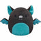 Squishmallows Aldous Bat 8" Plush