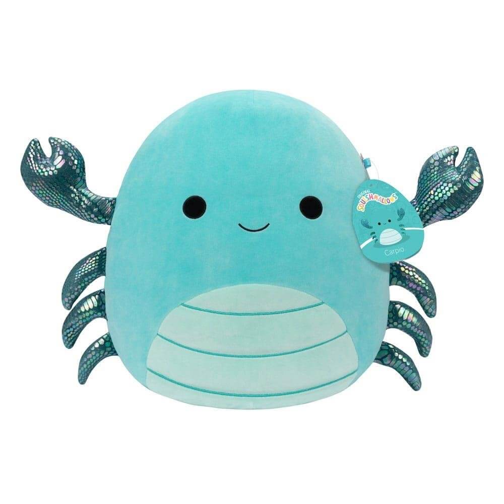 Squishmallows Carpio Scorpio 8