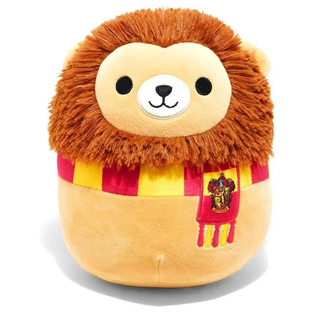 Squishmallows Gryffindor Lion 8