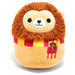 Squishmallows Gryffindor Lion 8" Plush