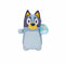 Squishmallows HugMees Bluey 10" Plush