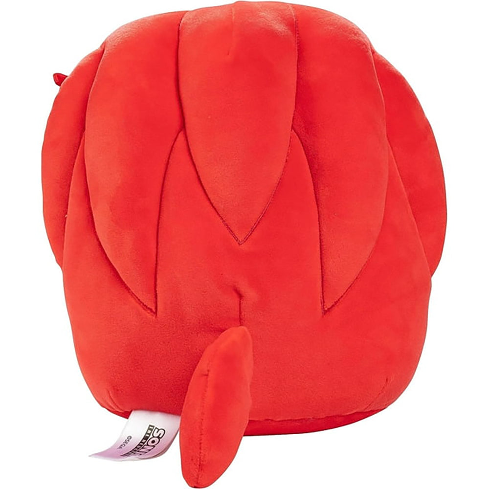 Squishmallows Knuckles the Echidna 8