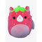 Squishmallows Olma the Strawberry Cat 8" Plush