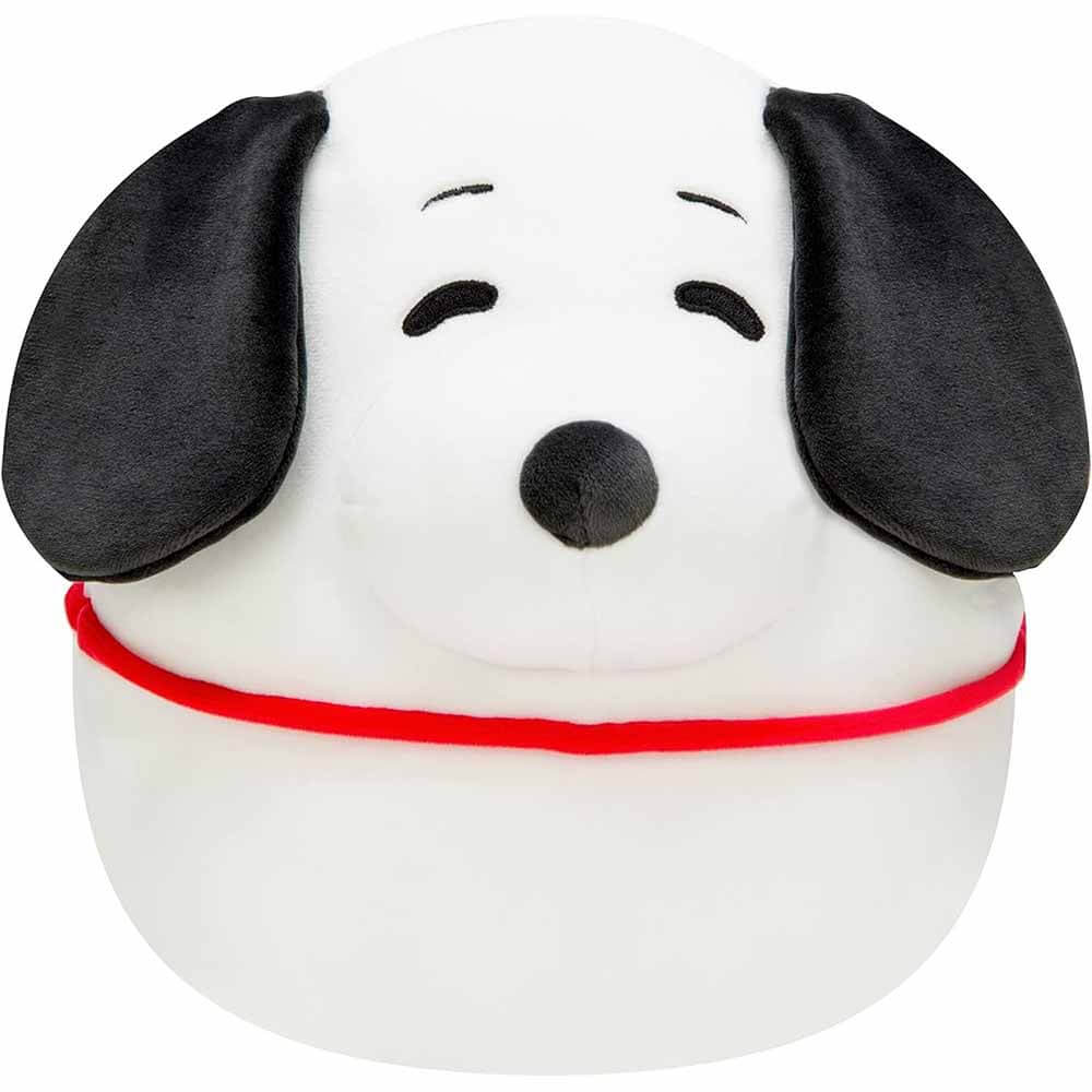 Squishmallows Peanuts Classic Snoopy 8