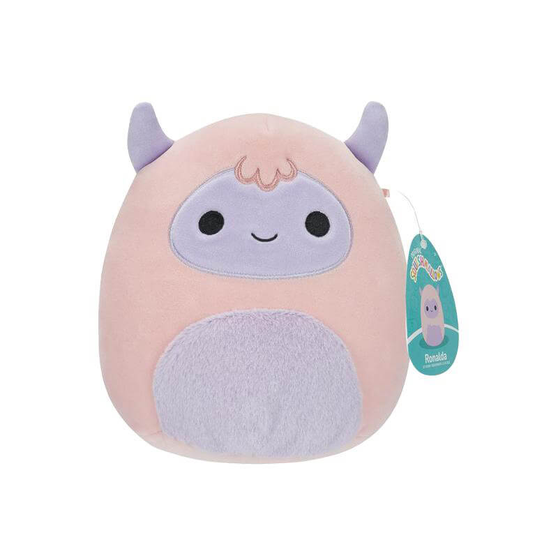 Squishmallows Ronalda 5 Inch Plush