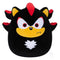 Squishmallows Shadow the Hedgehog 8" Plush