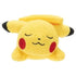 Squishmallows Squishville Sleeping Pokemon Pikachu 5 Inch Plush