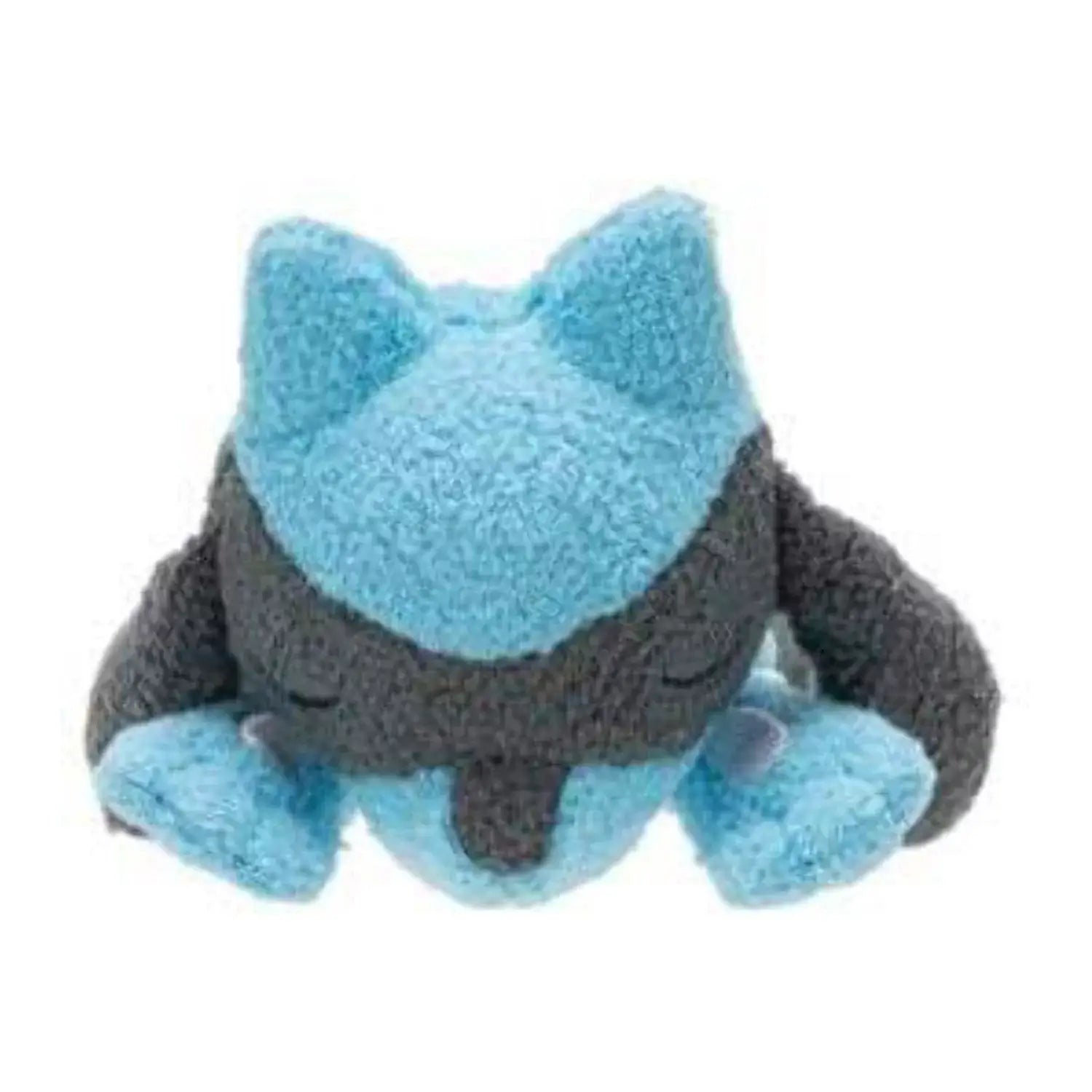 Squishmallows Squishville Sleeping Pokemon Riolu 5 Inch Plush – Maziply ...