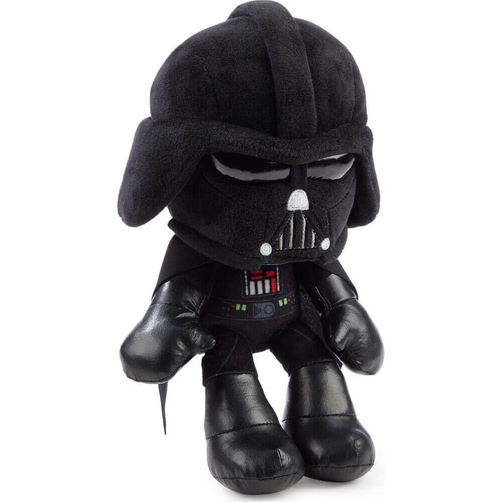 Star Wars 8 Inch Darth Vader Plush