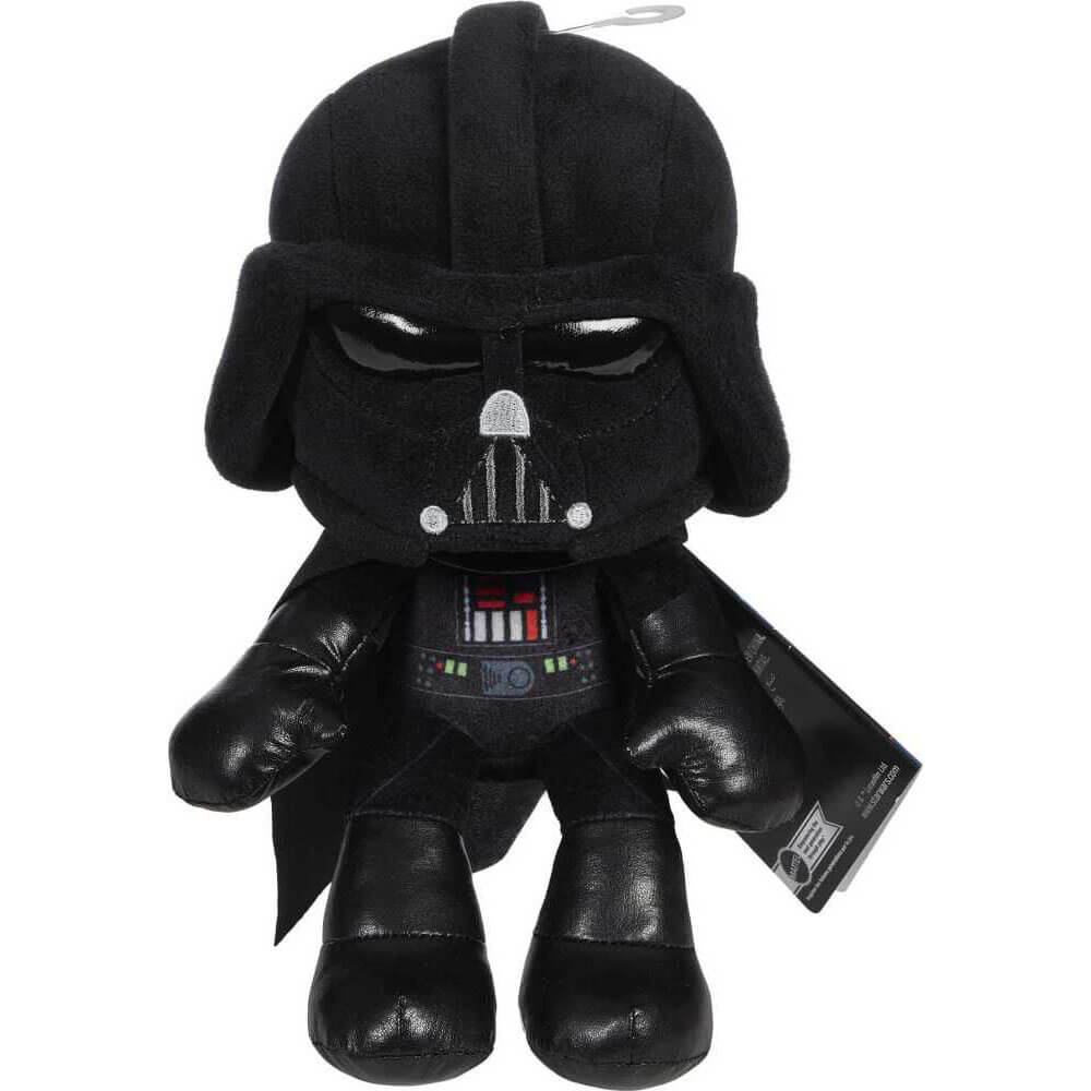 Star Wars 8 Inch Darth Vader Plush