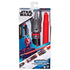 Star Wars Lightsaber Forge Darth Maul Extendable Red Lightsaber package