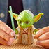 Star Wars Young Jedi Adventures Yoda 4 Inch Action Figure