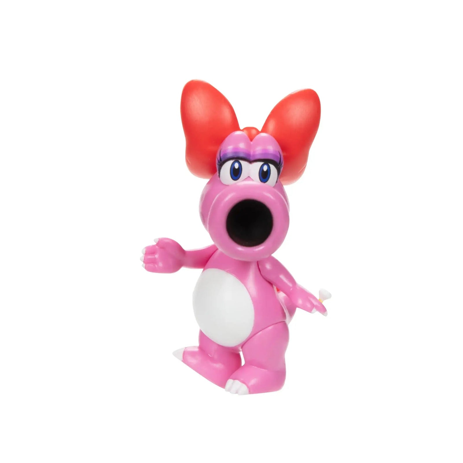 Super Mario Birdo 2.5 Inch Action Figure