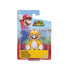 Super Mario Cat Mario 2.5-Inch Action Figure