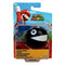 Super Mario Chain Chomp 2.5 Inch Action Figure package