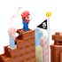 Super Mario Course Complete 2.5-Inch Scale Playset