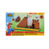 Super Mario Course Complete 2.5-Inch Scale Playset