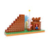 Super Mario Course Complete 2.5-Inch Scale Playset