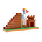 Super Mario Course Complete 2.5-Inch Scale Playset