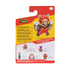 Super Mario Flying Squirrel Mario 2.5-Inch Action Figure