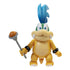 Super Mario Larry Koop with Wand 4-Inch Action Figure