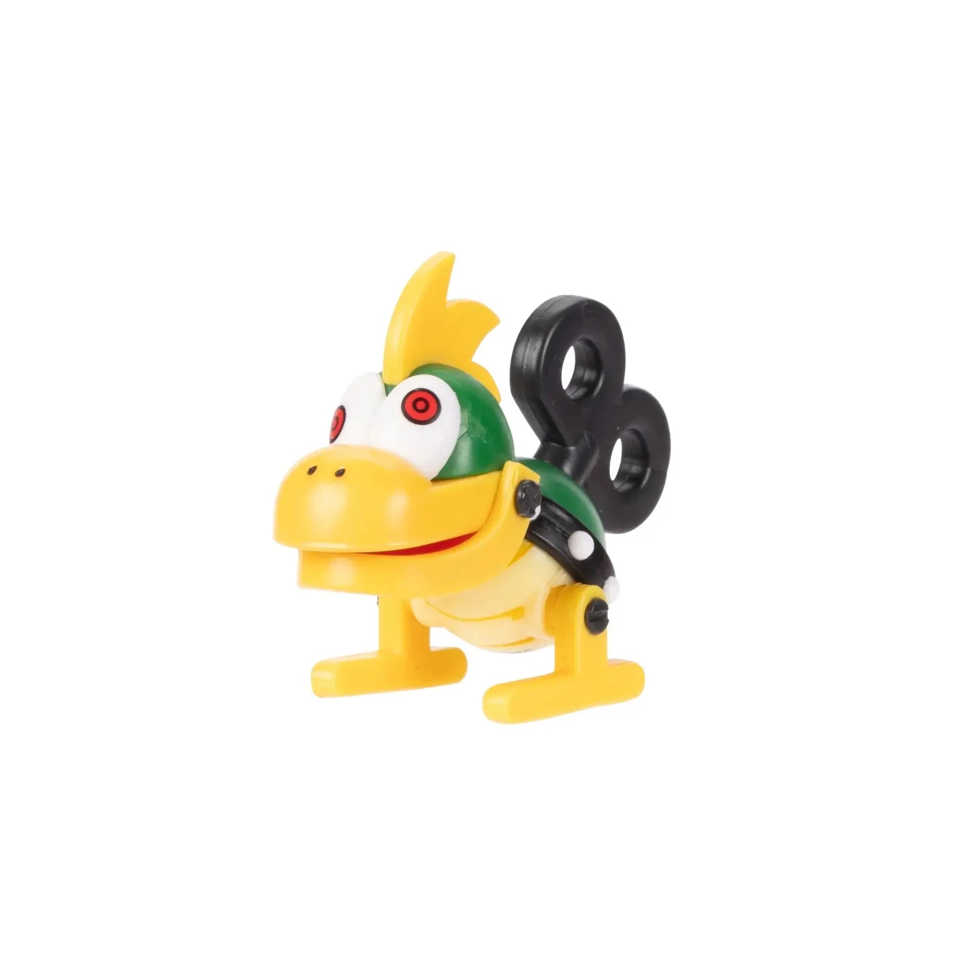 Super Mario Mecha Koopa 2.5-Inch Action Figure