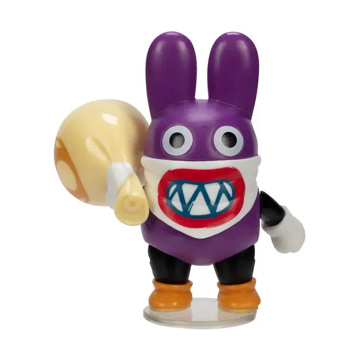 Super Mario Nabbit 2.5-Inch Action Figure