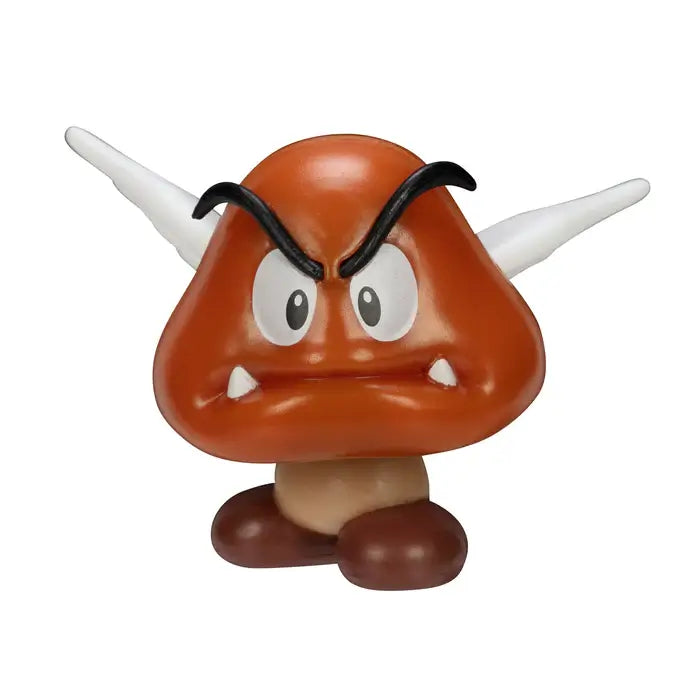 Super Mario Paragoomba 2.5-Inch Action Figure