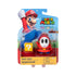 Super Mario Shy Guy with Mystery Block 4-Inch Action Figure