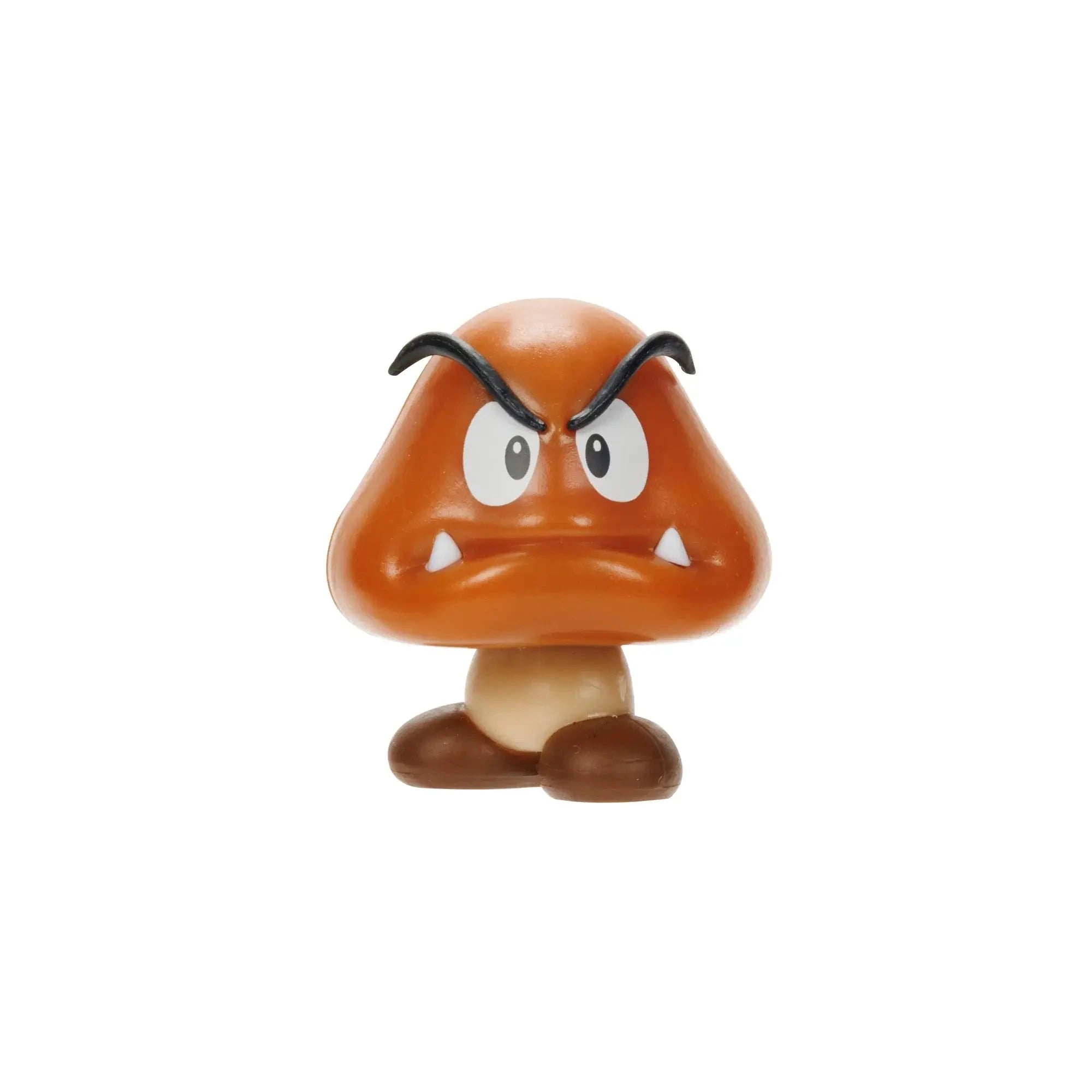 Super Mario Wave 51 2.5-Inch Goomba Figure