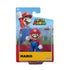 Super Mario Wave 51 2.5-Inch Mario Figure