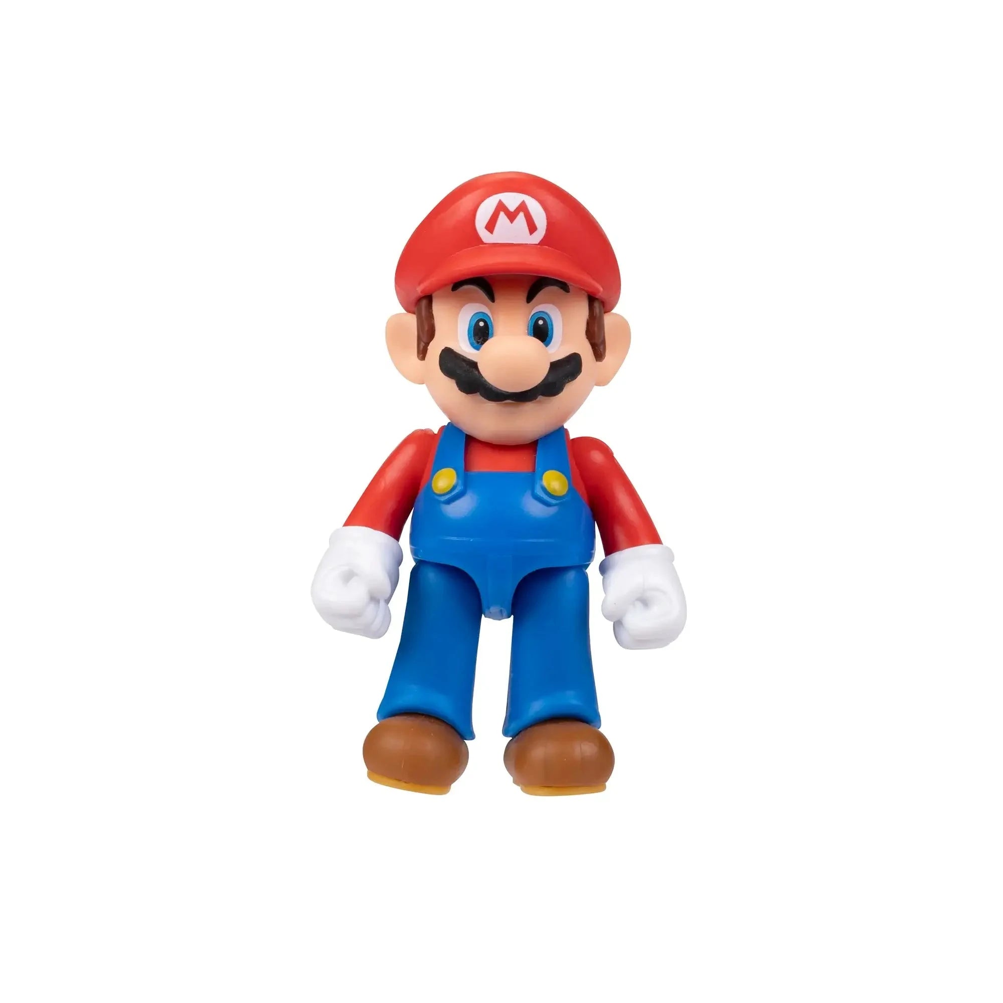 Super Mario Wave 51 2.5-Inch Mario Figure