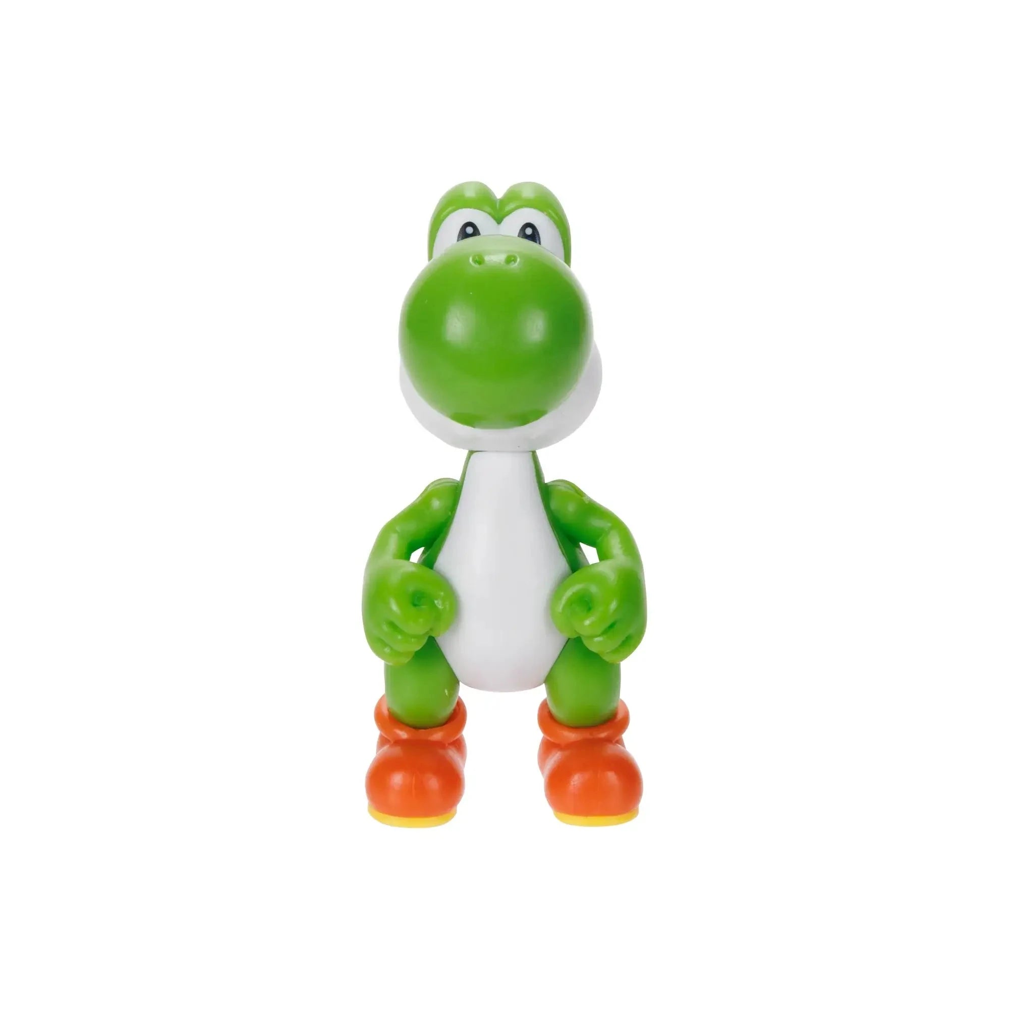 Super Mario Wave 51 2.5-Inch Yoshi Figure