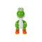 Super Mario Wave 51 2.5-Inch Yoshi Figure