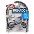 Tech Deck BMX Cult Crew Vick Behm Race Expert Raw Bike