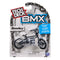 Tech Deck BMX Sunday Blueprint Gloss Black Bike