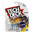 Tech Deck Finesse Pharaoh White Finger Skateboard