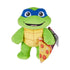 Teenage Mutant Ninja Turtles Mutant Mayhem Turtle Tot Leonardo Plush