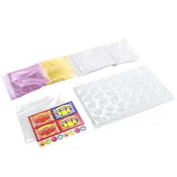 Thames and Kosmos Gummy Candy Lab Set